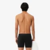 3er-Pack Stretch-Jersey-Boxershorts 3er-Pack Stretch-Jersey-Boxershorts