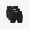 3er-Pack Stretch-Jersey-Boxershorts 3er-Pack Stretch-Jersey-Boxershorts