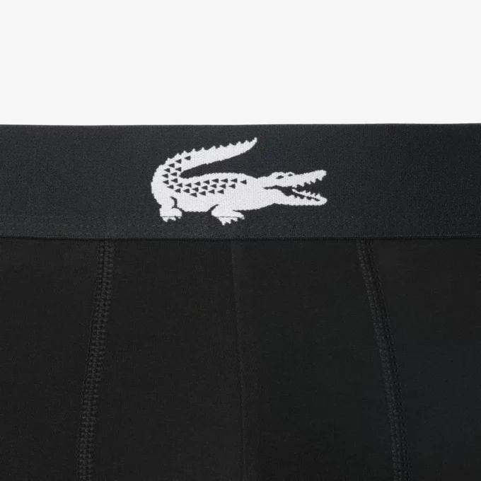3er-Pack Stretch-Jersey-Boxershorts 3er-Pack Stretch-Jersey-Boxershorts