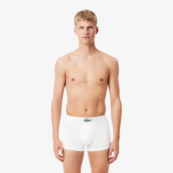 3er-Pack Stretch-Jersey-Retroshorts 3er-Pack Stretch-Jersey-Retroshorts
