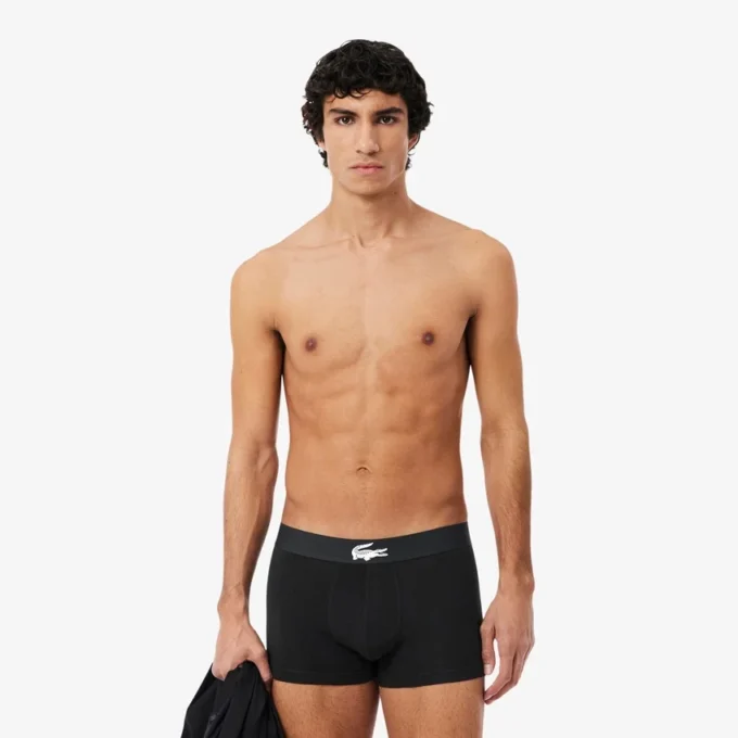 3er-Pack Stretch-Jersey-Retroshorts 3er-Pack Stretch-Jersey-Retroshorts