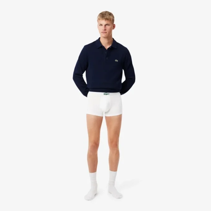 3er-Pack Stretch-Jersey-Retroshorts 3er-Pack Stretch-Jersey-Retroshorts
