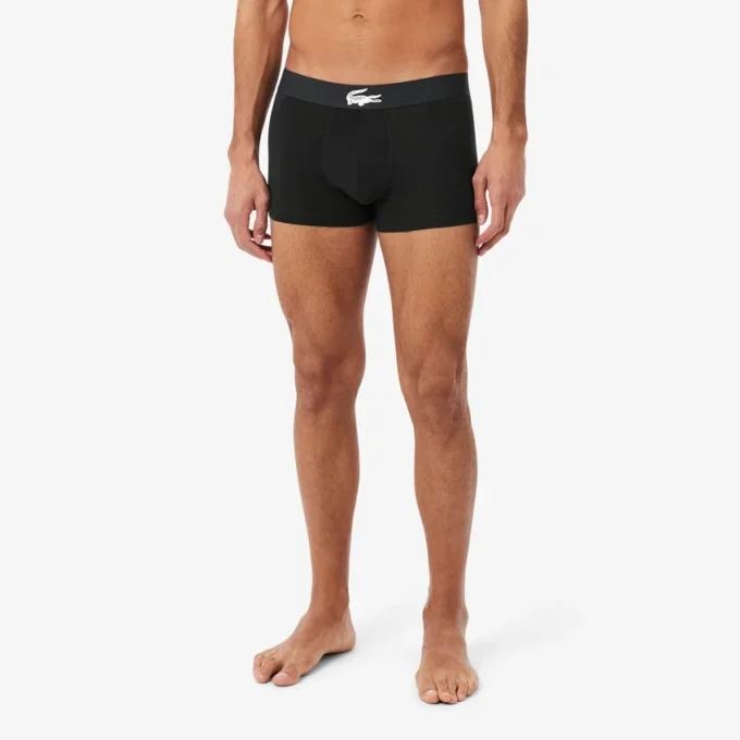 3er-Pack Stretch-Jersey-Retroshorts 3er-Pack Stretch-Jersey-Retroshorts