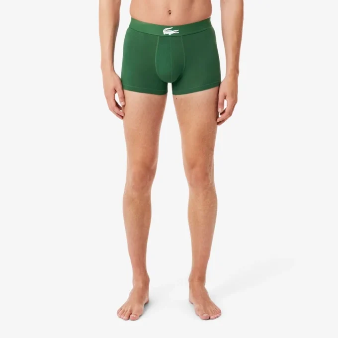 3er-Pack Stretch-Jersey-Retroshorts 3er-Pack Stretch-Jersey-Retroshorts