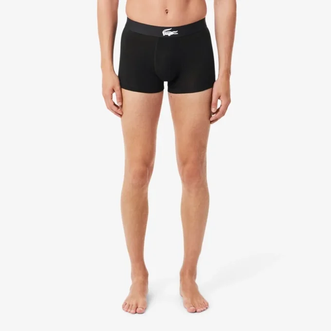 3er-Pack Stretch-Jersey-Retroshorts 3er-Pack Stretch-Jersey-Retroshorts