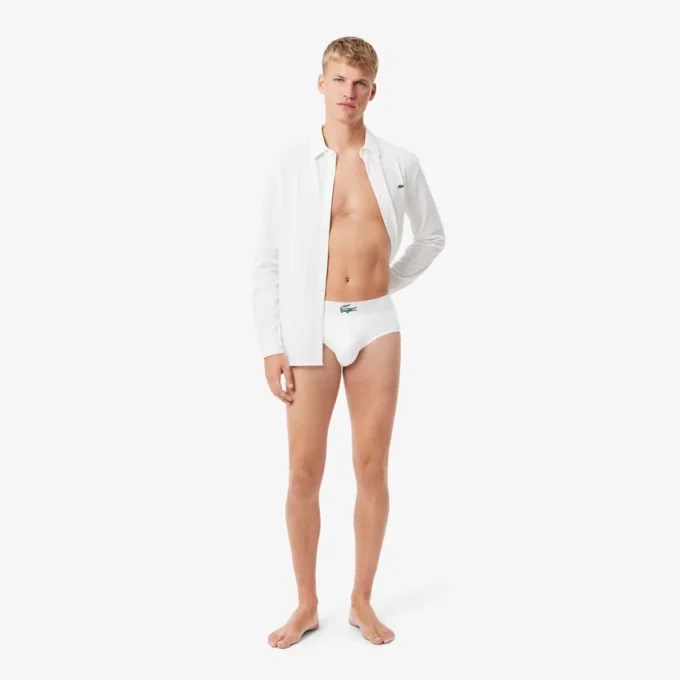 3er-Pack Stretch-Jersey-Slips 3er-Pack Stretch-Jersey-Slips