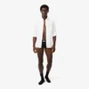 3er-Pack Stretch-Jersey-Slips