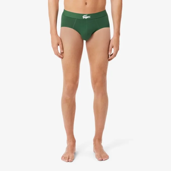 3er-Pack Stretch-Jersey-Slips 3er-Pack Stretch-Jersey-Slips