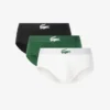 3er-Pack Stretch-Jersey-Slips 3er-Pack Stretch-Jersey-Slips