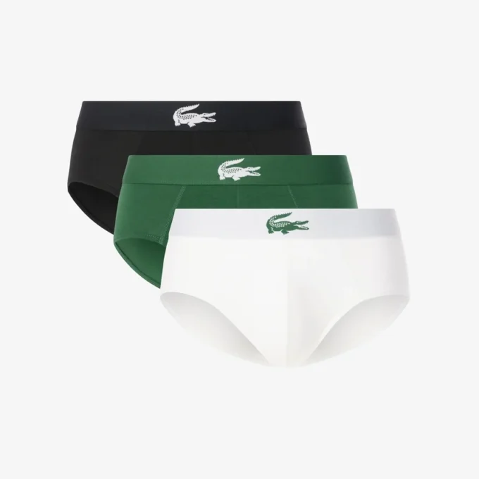 3er-Pack Stretch-Jersey-Slips 3er-Pack Stretch-Jersey-Slips