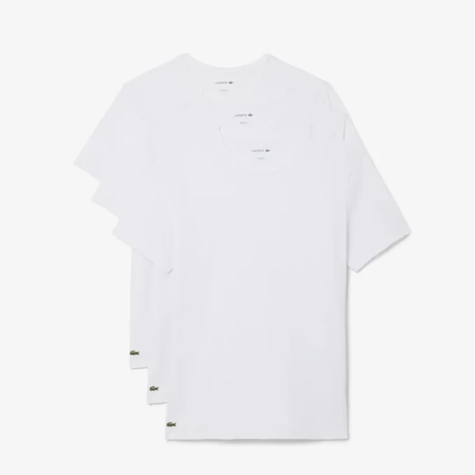 3er-Pack Unterhemden für Herren 3er-Pack Unterhemden für Herren