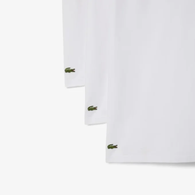 3er-Pack Unterhemden für Herren 3er-Pack Unterhemden für Herren