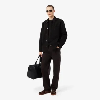 5-Pocket-Jeans mit geradem Schnitt