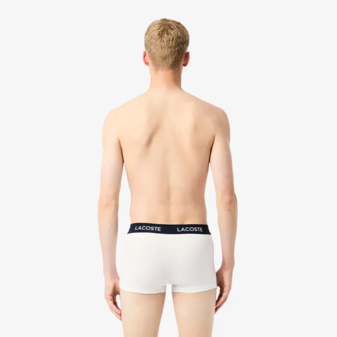 5er-Pack Baumwoll-Jersey-Retroshorts für Herren 5er-Pack Baumwoll-Jersey-Retroshorts für Herren