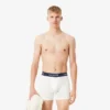 5er-Pack Marken-Boxershorts für Herren 5er-Pack Marken-Boxershorts für Herren