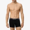 5er-Pack Marken-Boxershorts für Herren 5er-Pack Marken-Boxershorts für Herren