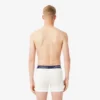 5er-Pack Marken-Boxershorts für Herren 5er-Pack Marken-Boxershorts für Herren