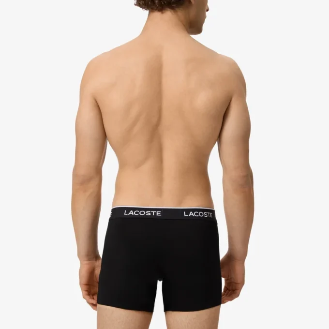 5er-Pack Marken-Boxershorts für Herren 5er-Pack Marken-Boxershorts für Herren