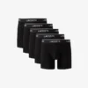 5er-Pack Marken-Boxershorts für Herren 5er-Pack Marken-Boxershorts für Herren