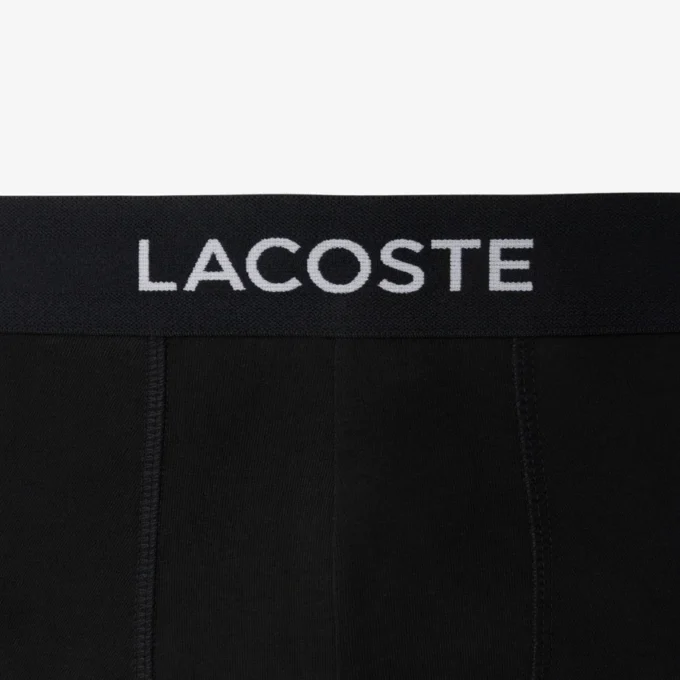 5er-Pack Marken-Boxershorts für Herren 5er-Pack Marken-Boxershorts für Herren