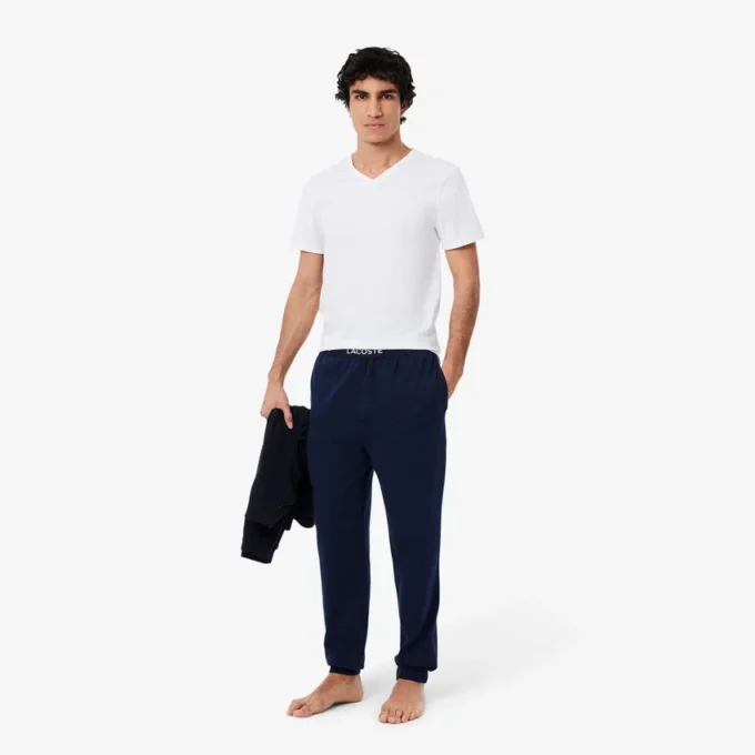 5er-Pack Slim-Fit-Unterhemden für Herren 5er-Pack Slim-Fit-Unterhemden für Herren