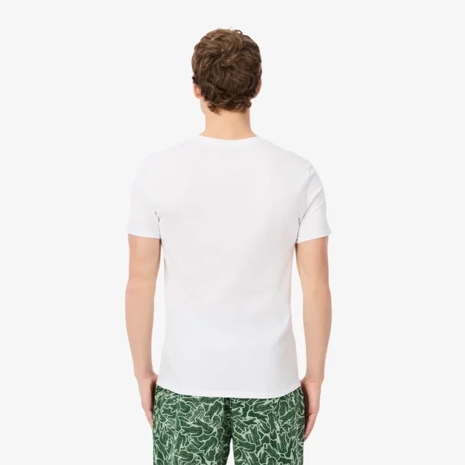 5er-Pack Slim-Fit-Unterhemden für Herren 5er-Pack Slim-Fit-Unterhemden für Herren