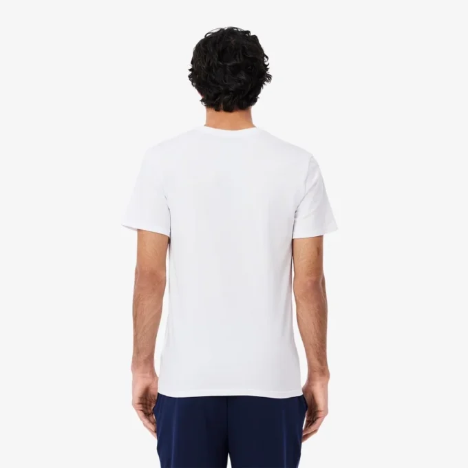 5er-Pack Slim-Fit-Unterhemden für Herren 5er-Pack Slim-Fit-Unterhemden für Herren