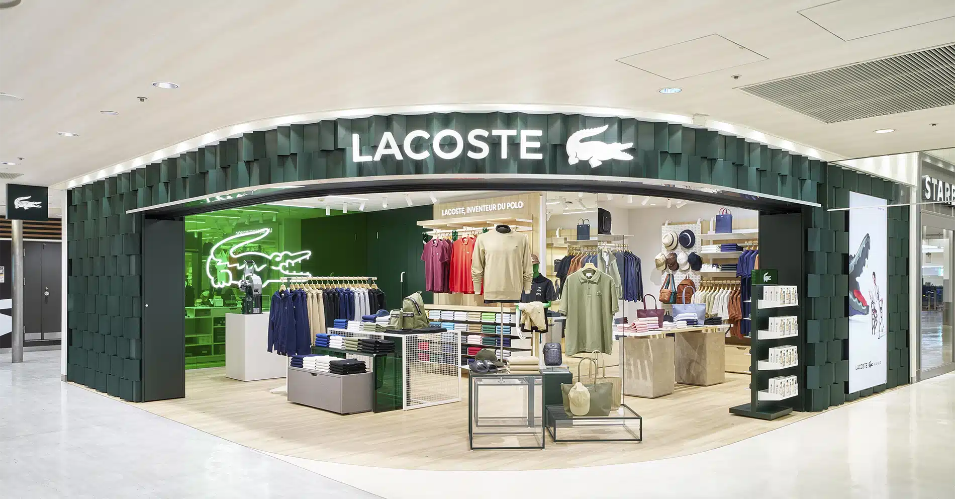 Banner 1 - Lacoste &Ouml;sterreich