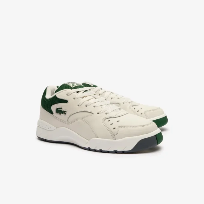 Aceline 96 Ledersneaker für Herren Aceline 96 Ledersneaker für Herren
