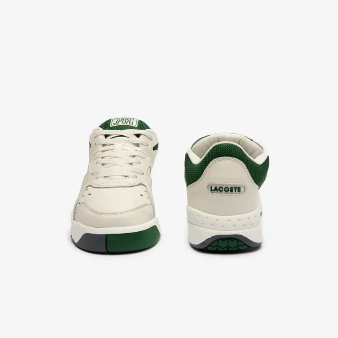 Aceline 96 Ledersneaker für Herren Aceline 96 Ledersneaker für Herren