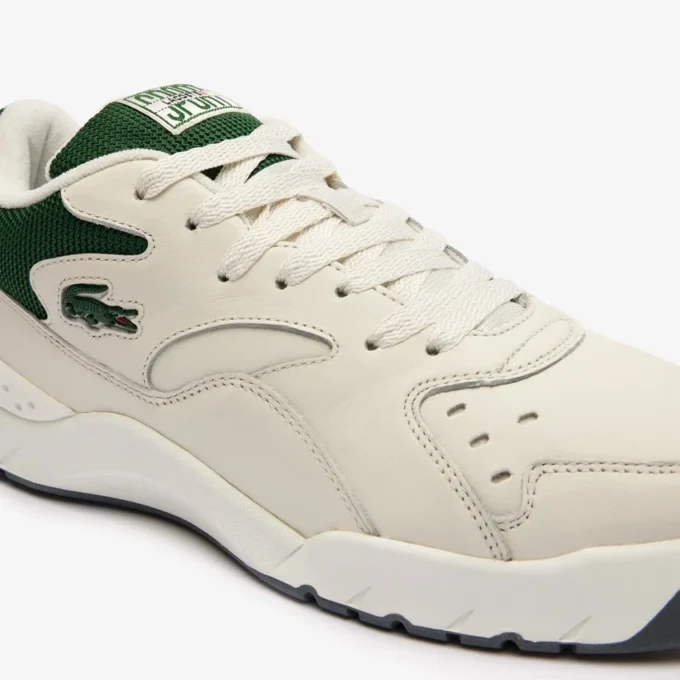 Aceline 96 Ledersneaker für Herren Aceline 96 Ledersneaker für Herren