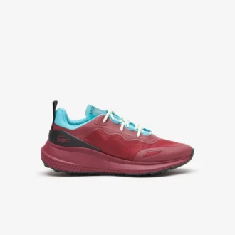 Active 4851 Colorblock Textil-Sneaker für Damen