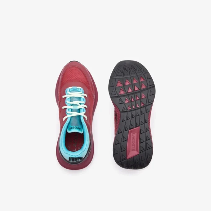 Active 4851 Colorblock Textil-Sneaker für Damen Active 4851 Colorblock Textil-Sneaker für Damen