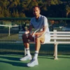 Ag-Lt Pro X Daniil Medvedev Tennis-Schuhe für Herren Ag-Lt Pro X Daniil Medvedev Tennis-Schuhe für Herren