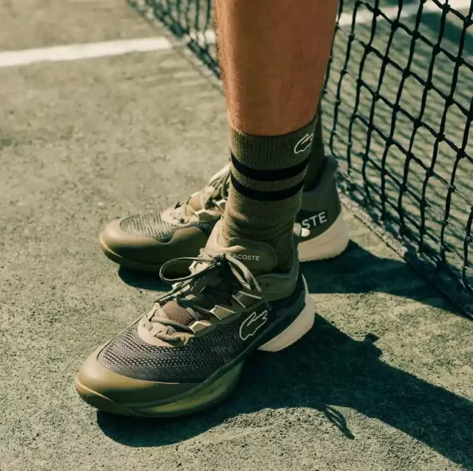 Ag-LT23 Ultra Tennis-Schuhe für Herren Ag-LT23 Ultra Tennis-Schuhe für Herren