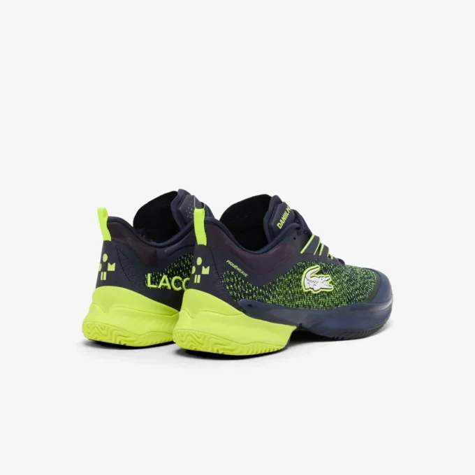 Ag-LT23 Ultra X Daniil Medvedev Sandplatz-Tennisschuhe für Herren Ag-LT23 Ultra X Daniil Medvedev Sandplatz-Tennisschuhe für Herren