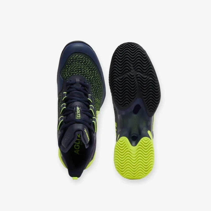 Ag-LT23 Ultra X Daniil Medvedev Sandplatz-Tennisschuhe für Herren Ag-LT23 Ultra X Daniil Medvedev Sandplatz-Tennisschuhe für Herren
