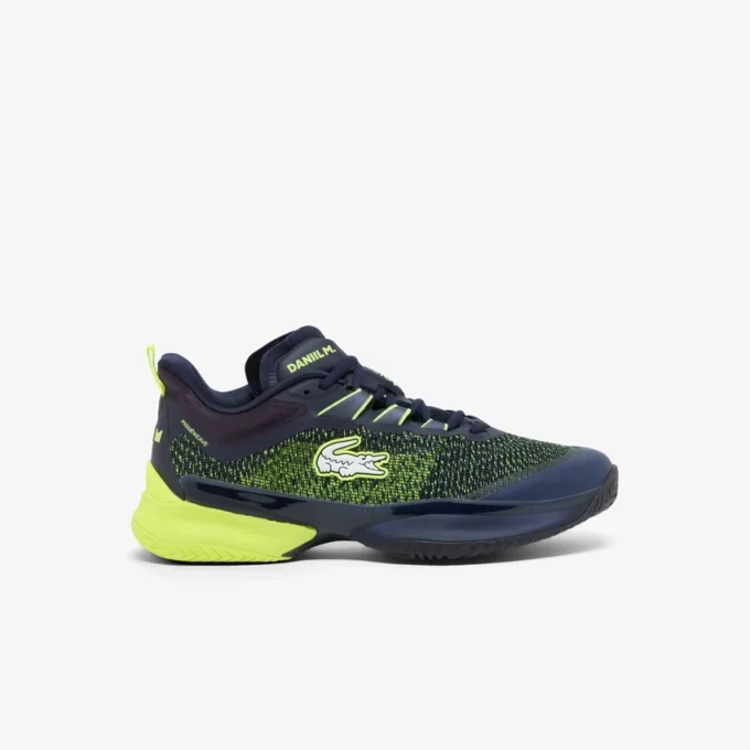 Ag-LT23 Ultra X Daniil Medvedev Tennis-Schuhe für Herren Ag-LT23 Ultra X Daniil Medvedev Tennis-Schuhe für Herren