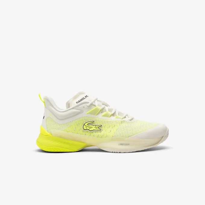 Ag-LT23 Ultra X Daniil Medvedev Tennis-Schuhe für Herren Ag-LT23 Ultra X Daniil Medvedev Tennis-Schuhe für Herren