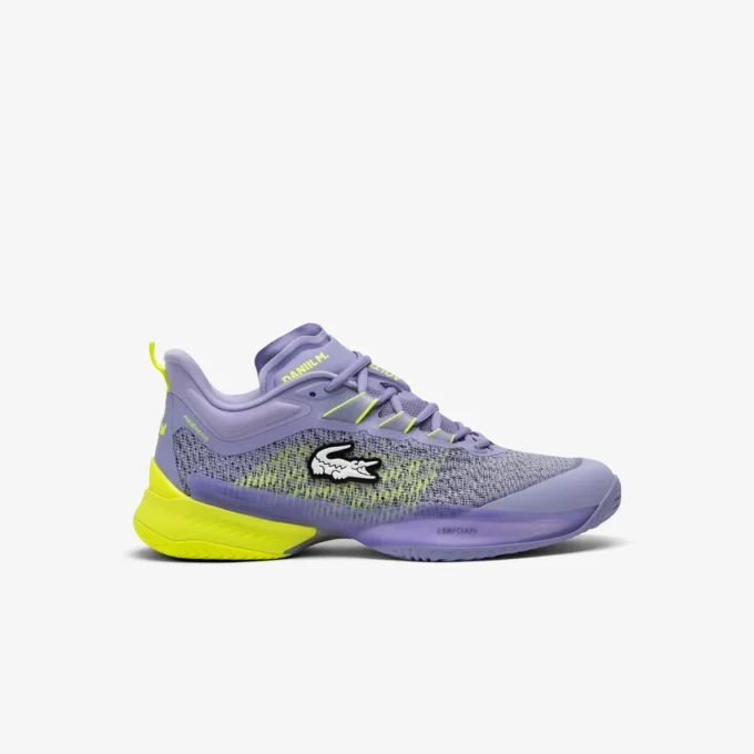 Ag-LT23 Ultra X Daniil Medvedev Tennis-Schuhe für Herren Ag-LT23 Ultra X Daniil Medvedev Tennis-Schuhe für Herren