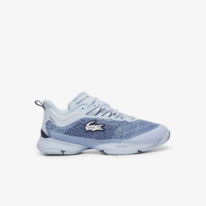 Ag-LT23 Ultra X Daniil Medvedev Tennis-Schuhe für Herren Ag-LT23 Ultra X Daniil Medvedev Tennis-Schuhe für Herren