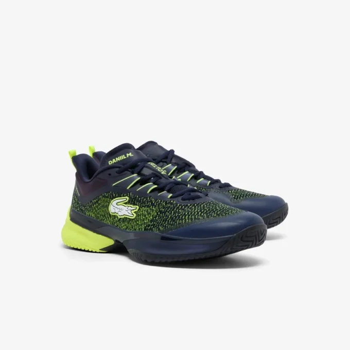 Ag-LT23 Ultra X Daniil Medvedev Tennis-Schuhe für Herren Ag-LT23 Ultra X Daniil Medvedev Tennis-Schuhe für Herren