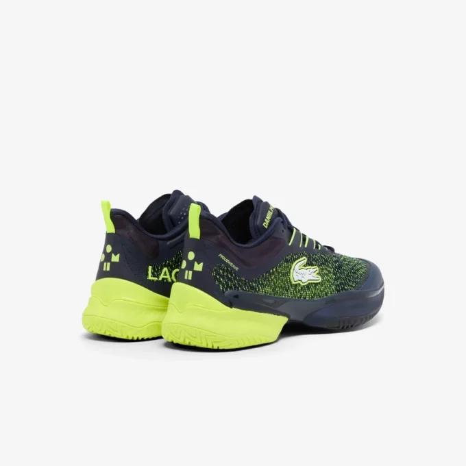 Ag-LT23 Ultra X Daniil Medvedev Tennis-Schuhe für Herren Ag-LT23 Ultra X Daniil Medvedev Tennis-Schuhe für Herren
