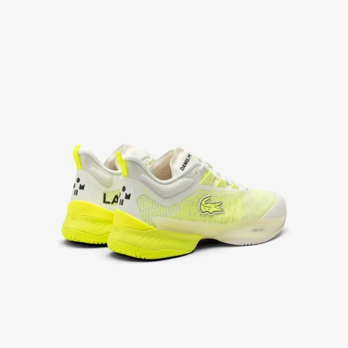 Ag-LT23 Ultra X Daniil Medvedev Tennis-Schuhe für Herren Ag-LT23 Ultra X Daniil Medvedev Tennis-Schuhe für Herren
