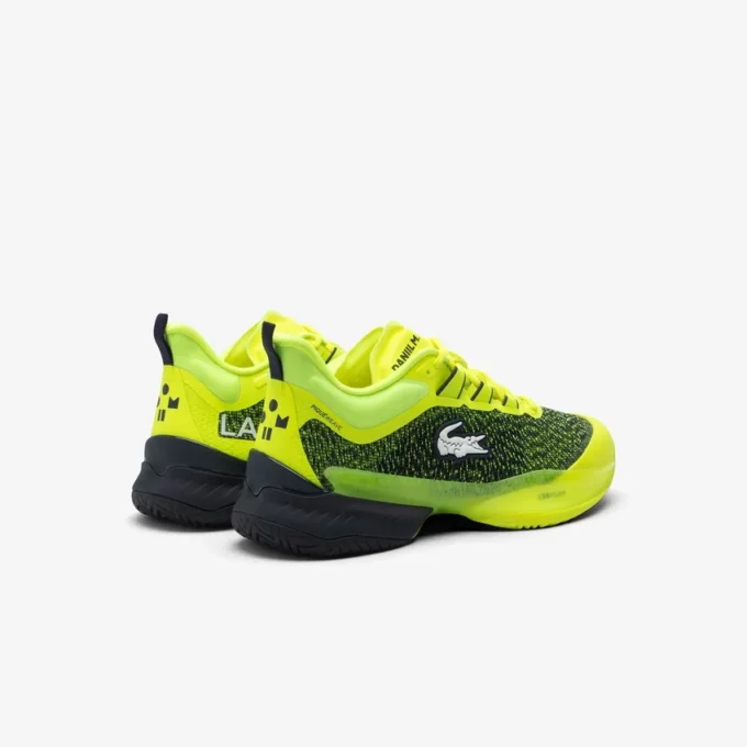 Ag-LT23 Ultra X Daniil Medvedev Tennis-Schuhe für Herren Ag-LT23 Ultra X Daniil Medvedev Tennis-Schuhe für Herren