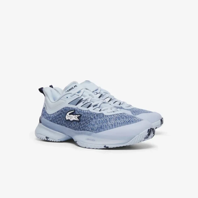 Ag-LT23 Ultra X Daniil Medvedev Tennis-Schuhe für Herren Ag-LT23 Ultra X Daniil Medvedev Tennis-Schuhe für Herren