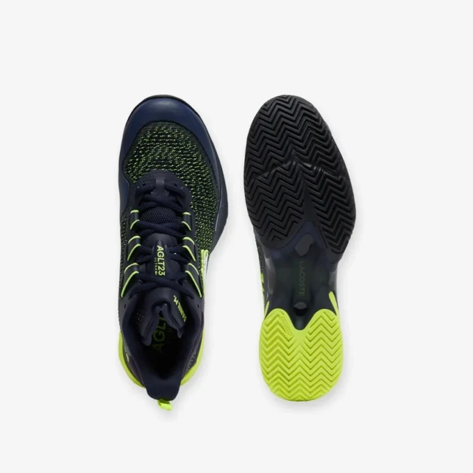 Ag-LT23 Ultra X Daniil Medvedev Tennis-Schuhe für Herren Ag-LT23 Ultra X Daniil Medvedev Tennis-Schuhe für Herren