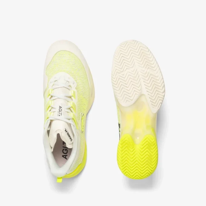 Ag-LT23 Ultra X Daniil Medvedev Tennis-Schuhe für Herren Ag-LT23 Ultra X Daniil Medvedev Tennis-Schuhe für Herren