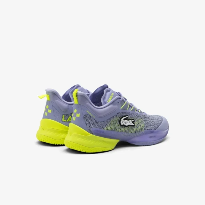 Ag-LT23 Ultra X Daniil Medvedev Tennis-Schuhe für Herren Ag-LT23 Ultra X Daniil Medvedev Tennis-Schuhe für Herren