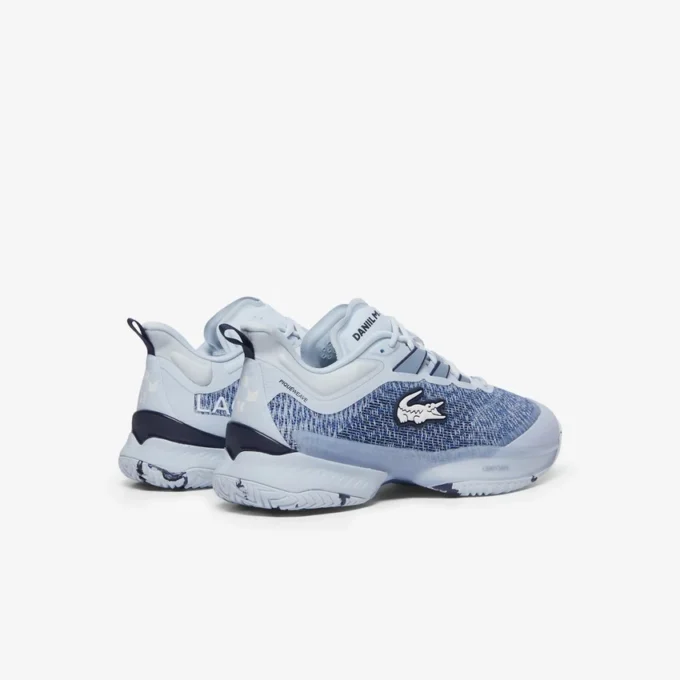Ag-LT23 Ultra X Daniil Medvedev Tennis-Schuhe für Herren Ag-LT23 Ultra X Daniil Medvedev Tennis-Schuhe für Herren